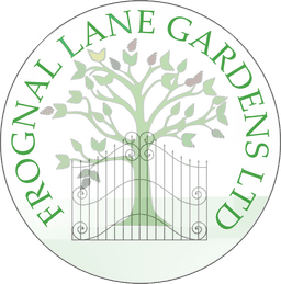Frognal Lane Gardens Logo